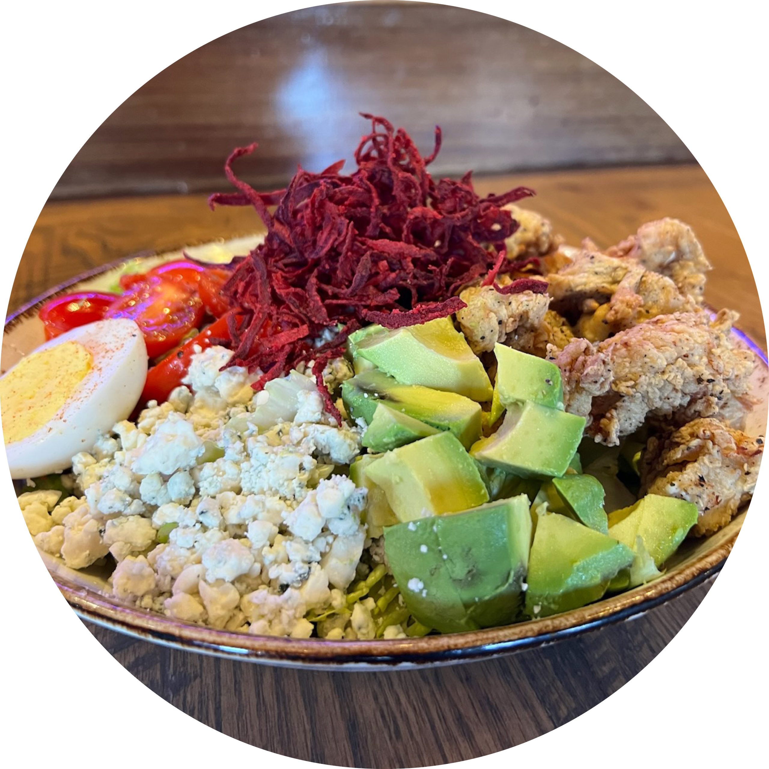 Cobb Salad